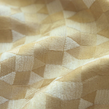 Prism Yarn-dyed Room-Darkening Curtains/ Drapes