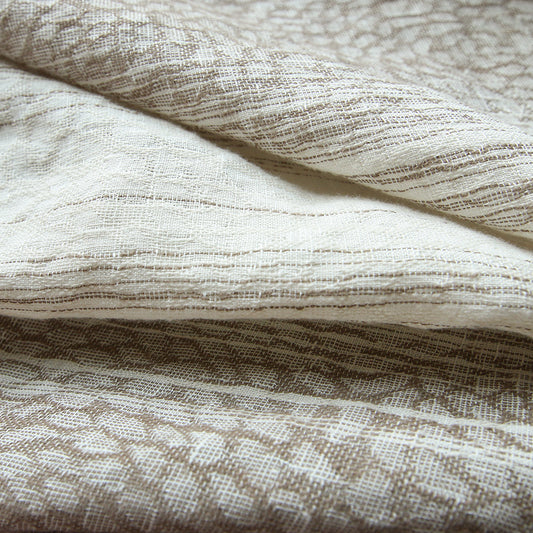 Nile Organic Cotton-Linen Blend Roman