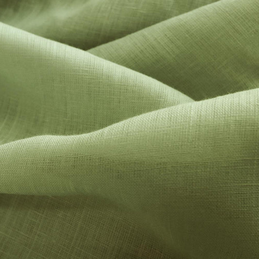Èze 100% Organic Linen Roman Shades