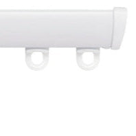 Premium Designer Curtain Track/ Rod