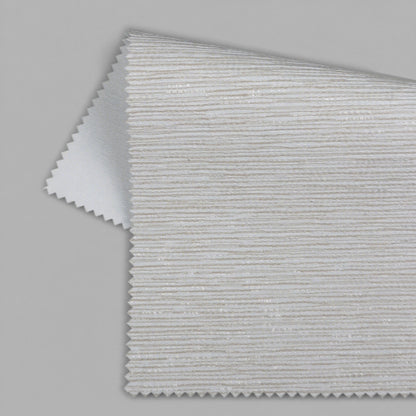 Jacquard Textured 100% Blackout Roller Shade