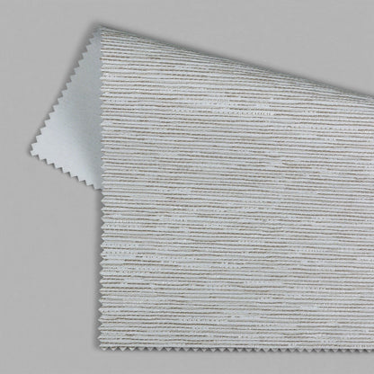 Jacquard Textured 100% Blackout Roller Shade