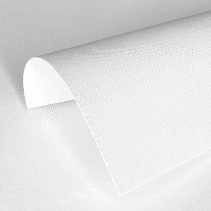 Shiny solid Light Filtering Zebra Blinds