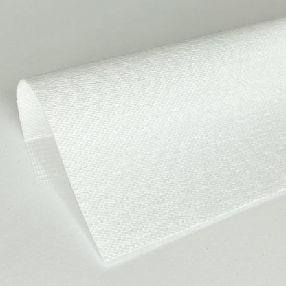 Wool-textured Light Filtering Zebra Blinds