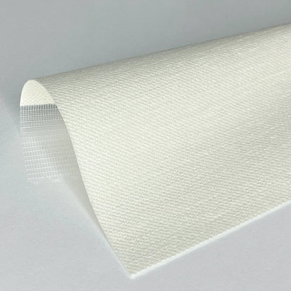 Wool-textured Light Filtering Zebra Blinds