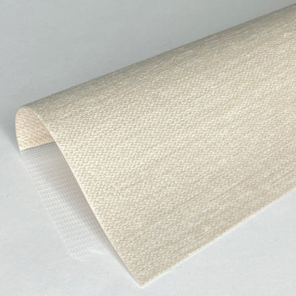 Wool-textured Light Filtering Zebra Blinds
