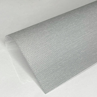Wool-textured Light Filtering Zebra Blinds