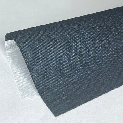 Wool-textured Light Filtering Zebra Blinds