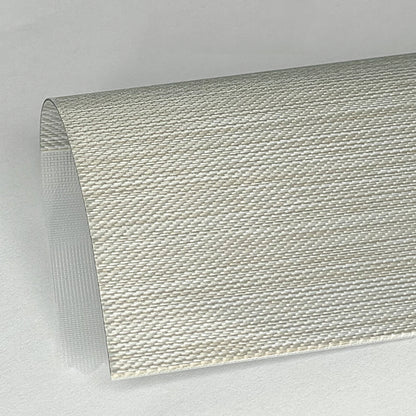 Designer Textured Room Darkening Zebra Blinds