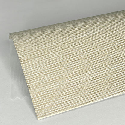 Designer Textured Room Darkening Zebra Blinds