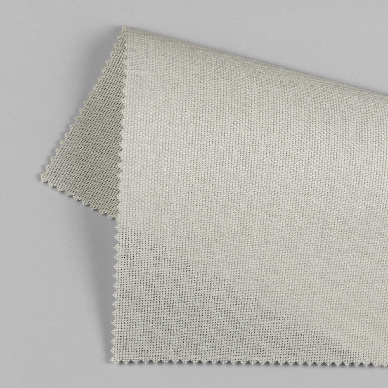 Natural Woven Textured Light-Filtering Roller Shades