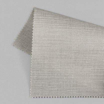 Natural Woven Textured Light-Filtering Roller Shades