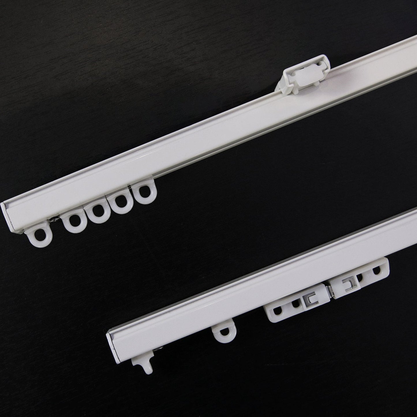 Classic Premium Curtain Track/ Rod
