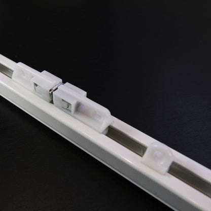 Classic Premium Curtain Track/ Rod