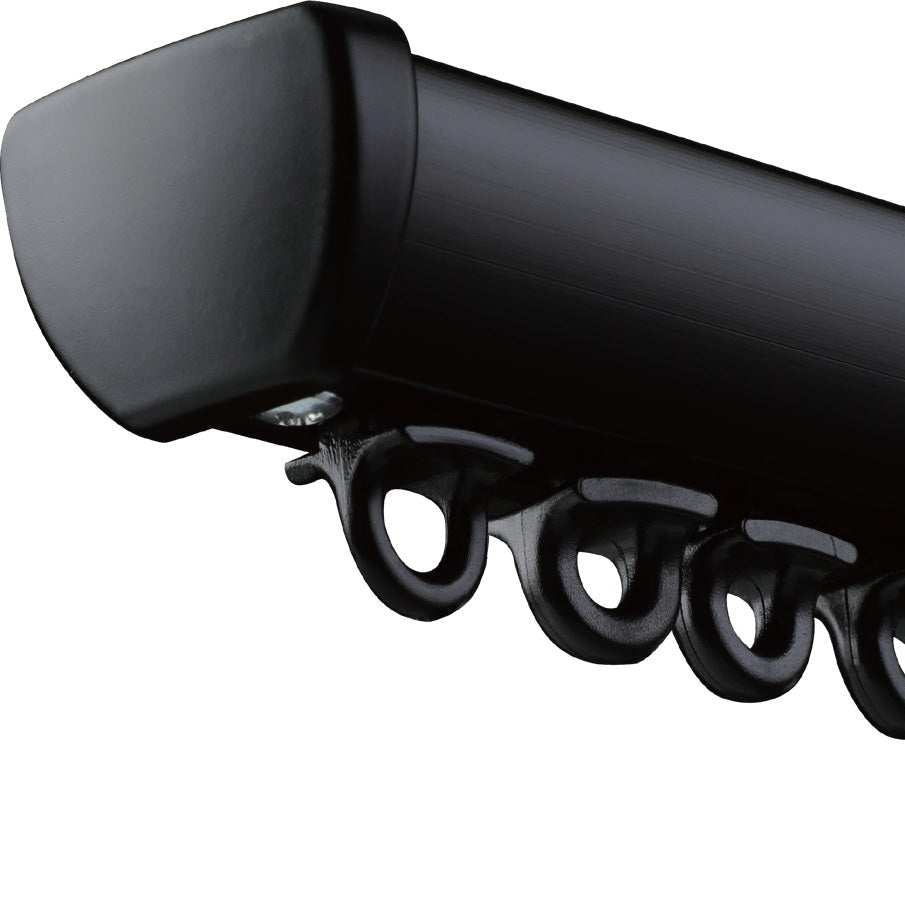 Premium Designer Curtain Track/ Rod