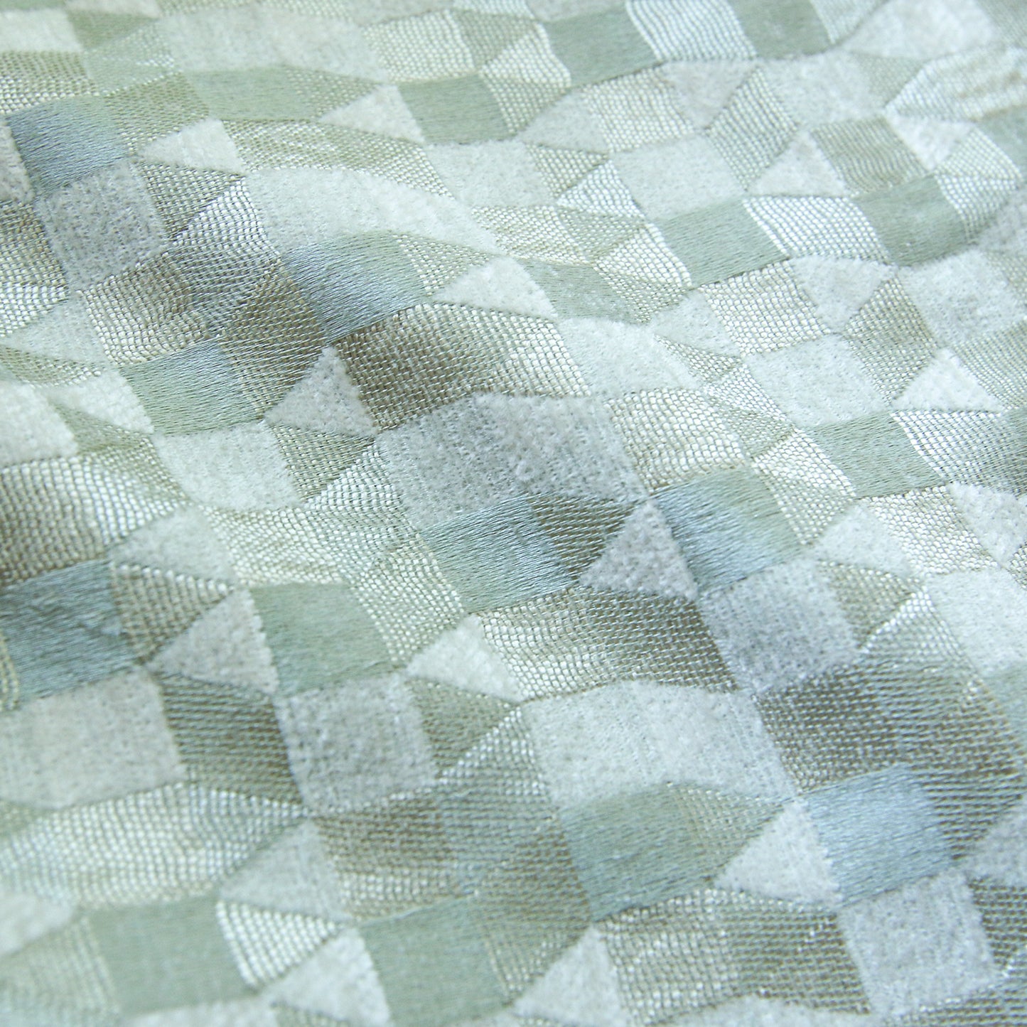 Prism Yarn-dyed Room-Darkening Curtains/ Drapes