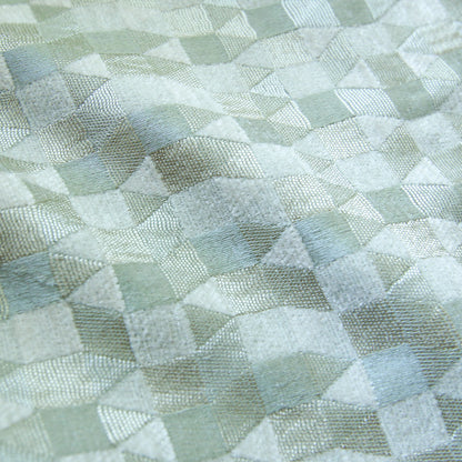 Prism Yarn-dyed Room-Darkening Curtains/ Drapes