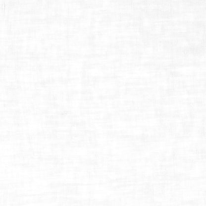 Custom Èze 100% Organic Linen Roman Shades | MIFU Decor