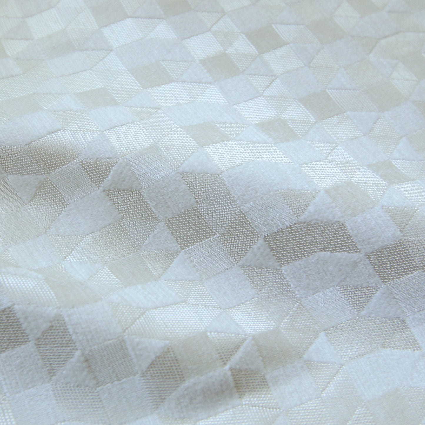 Prism Yarn-dyed Room-Darkening Curtains/ Drapes