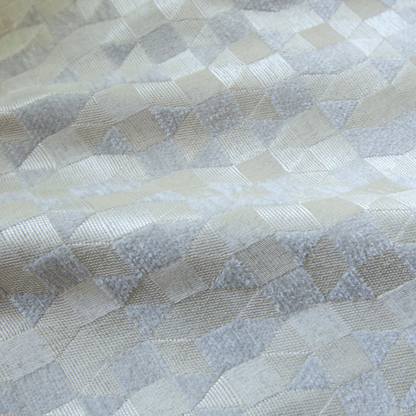 Prism Yarn-dyed Room-Darkening Curtains/ Drapes