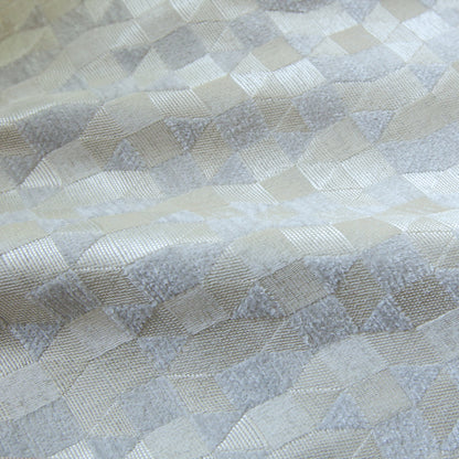 Prism Yarn-dyed Room-Darkening Curtains/ Drapes
