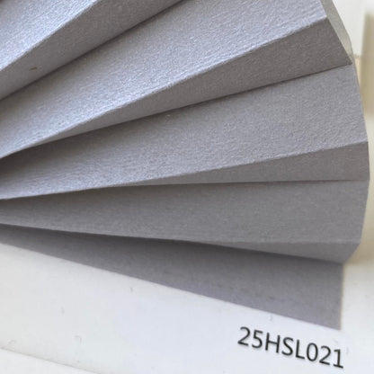 25mm Classic Light-Filtering Honeycomb/Cellular Shades