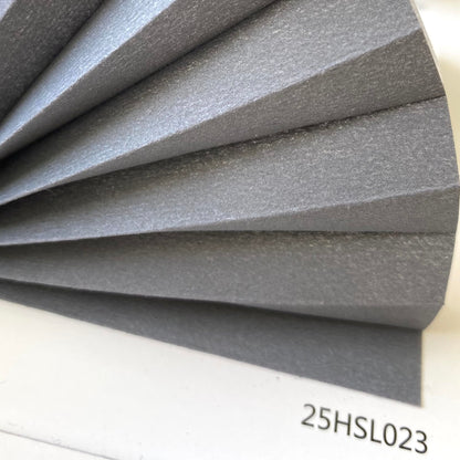 25mm Classic Light-Filtering Honeycomb/Cellular Shades