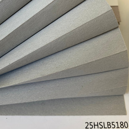 25mm Classic Day-night  Honeycomb/Cellular Shades