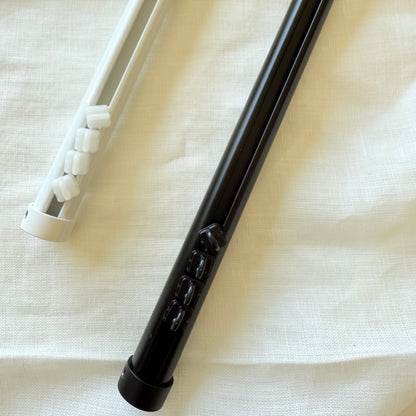 Premium 2-in-1 Curtain Track/ Rod