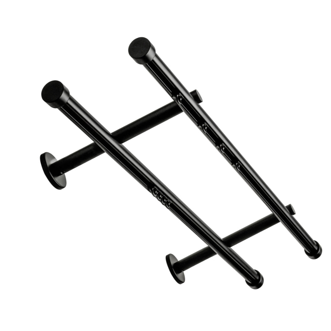 Premium 2-in-1 Curtain Track/ Rod