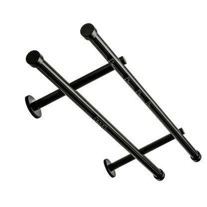 Premium 2-in-1 Curtain Track/ Rod