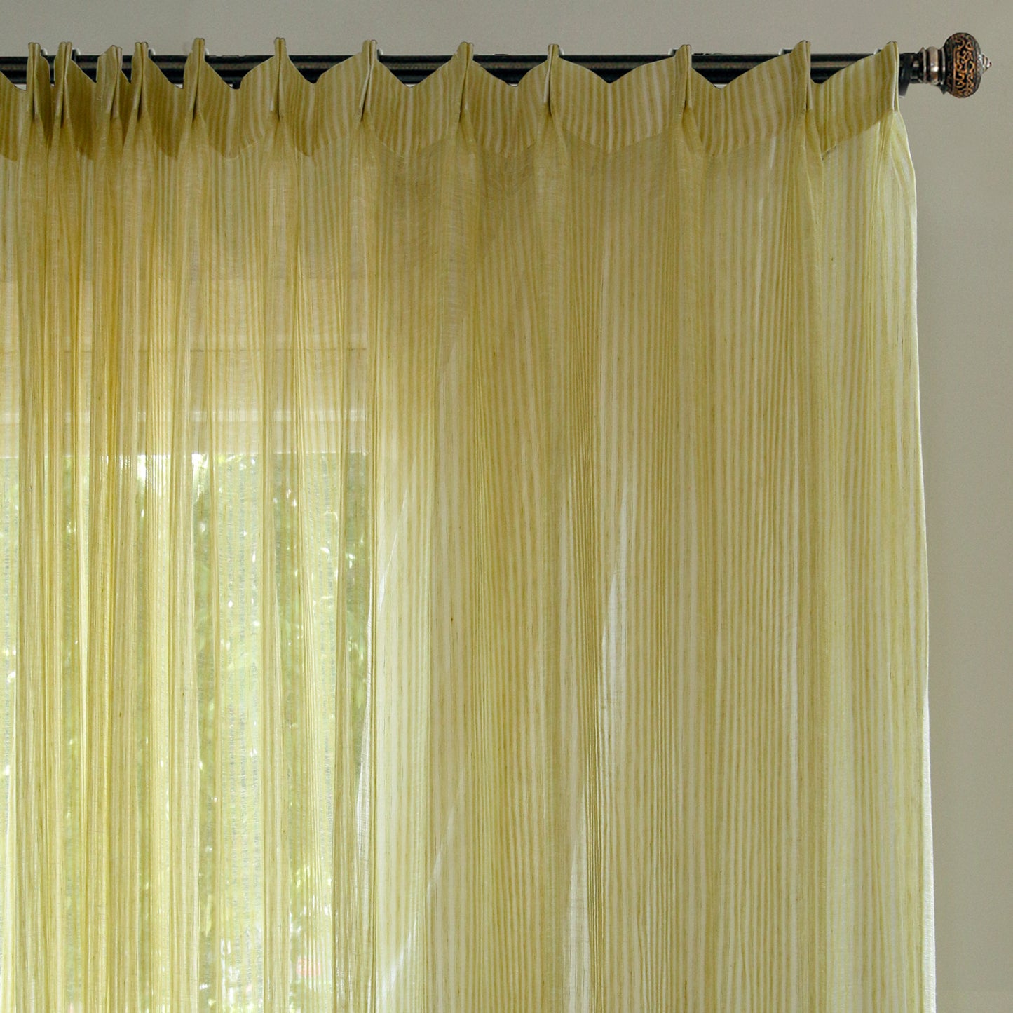 Fabric by Meter - Lunaria