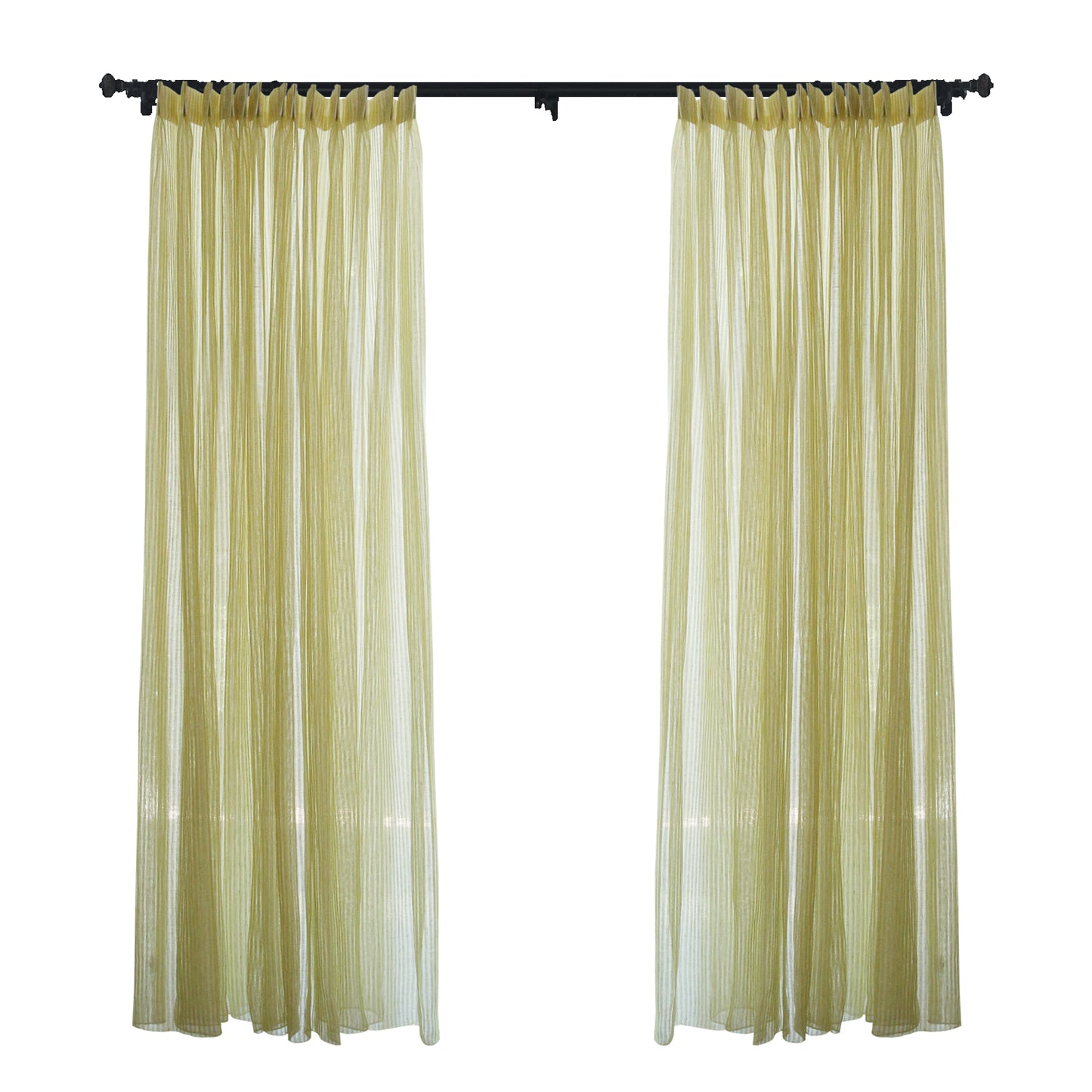 Fabric by Meter - Lunaria