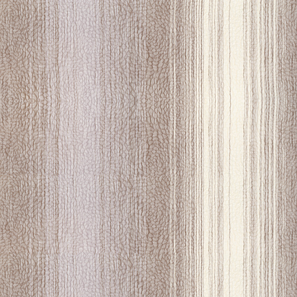 Custom Nile Organic Cotton-Linen Blend Roman Shades | MIFU Decor