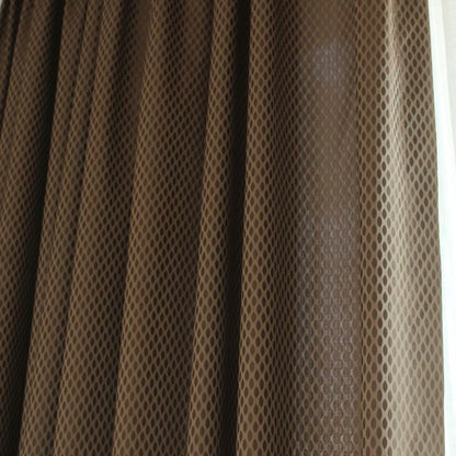 Jazz Designers' Select Double-sided Jacquard Room Darkening Curtains/Drapes