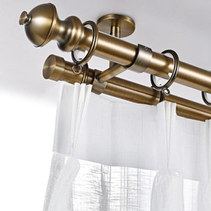 Designers' Select Window Curtain Rods