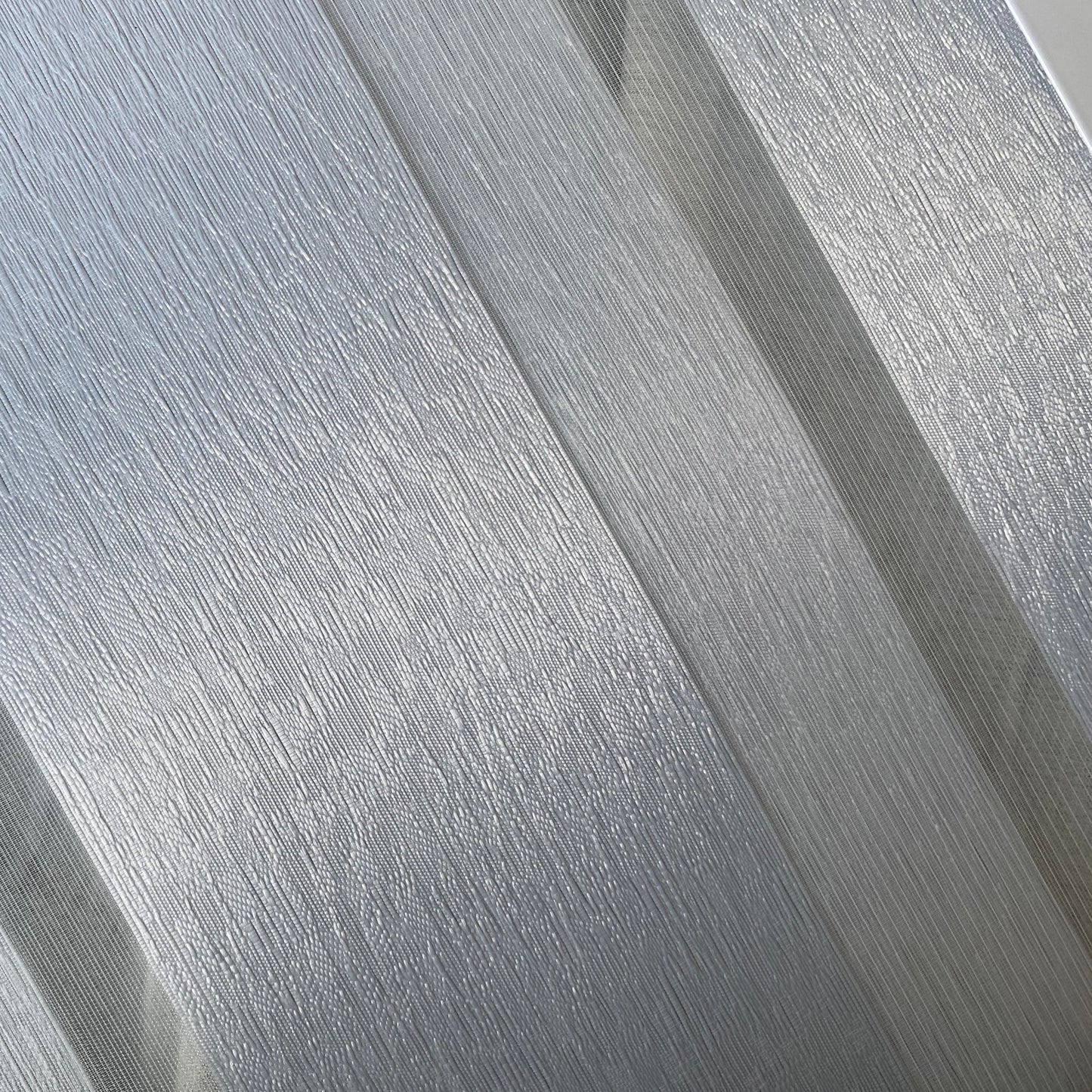 Premium Textured Light Filtering Zebra Blinds