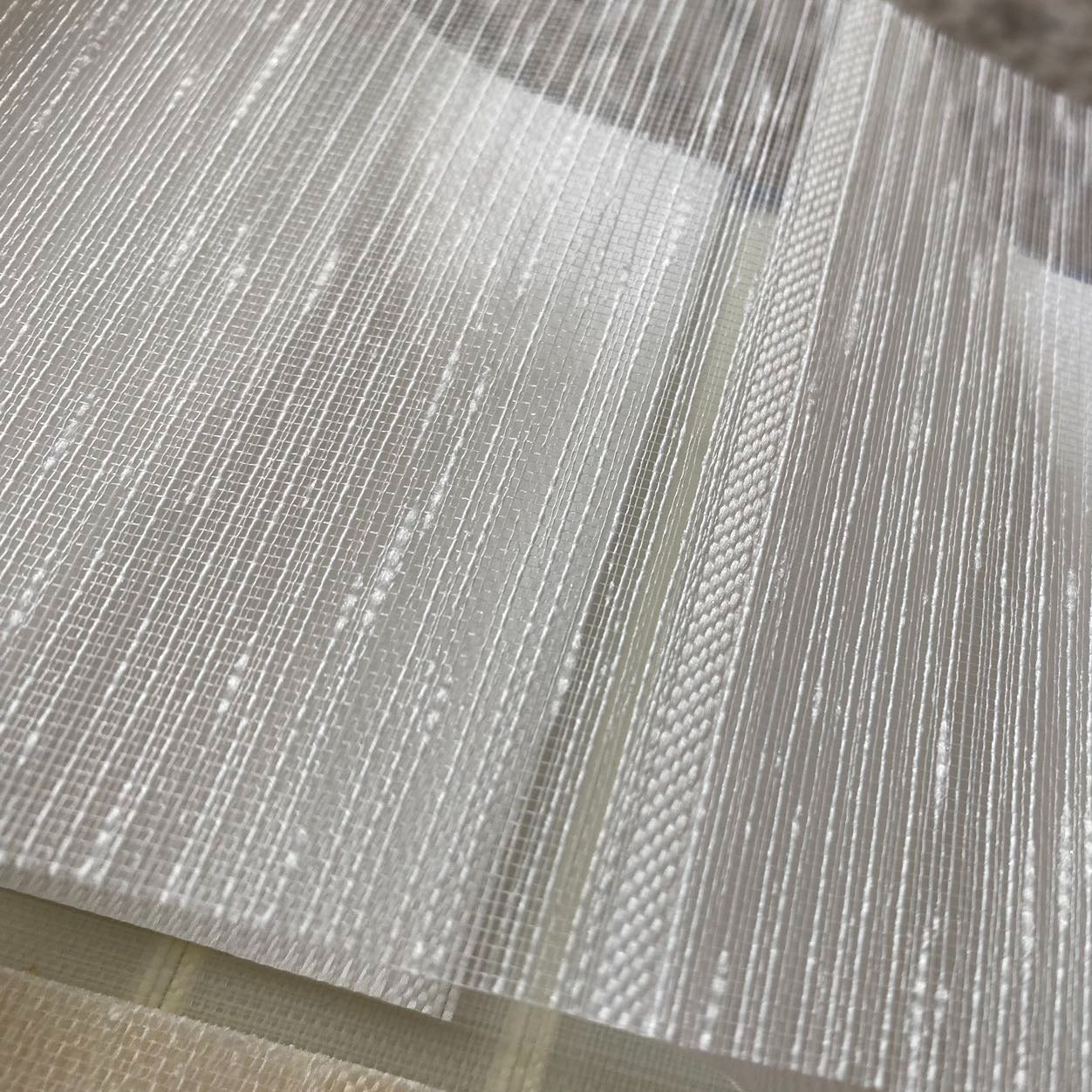 Premium Shangri-la Light-Filtering Sheer Shades