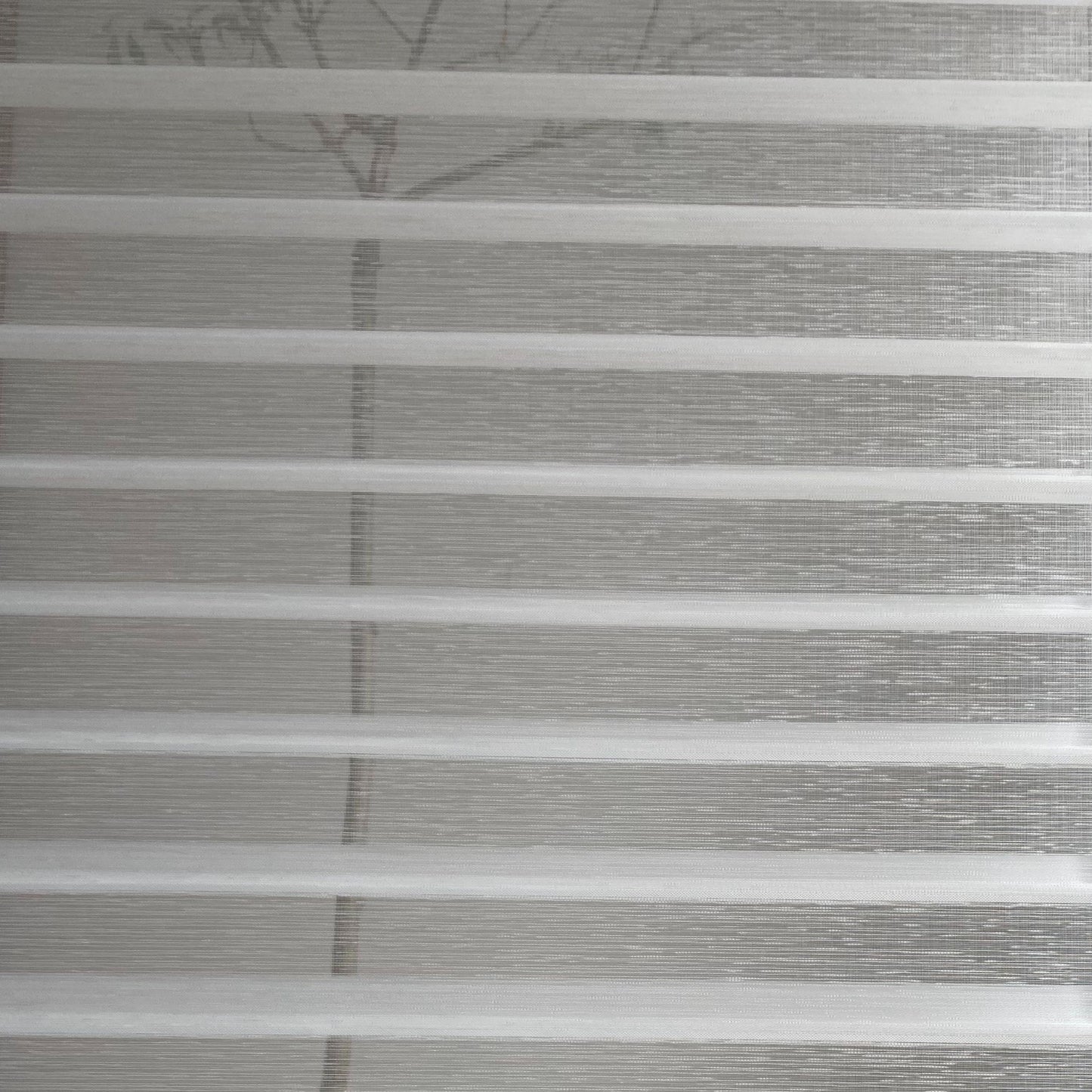 Premium Shangri-la Light-Filtering Sheer Shades