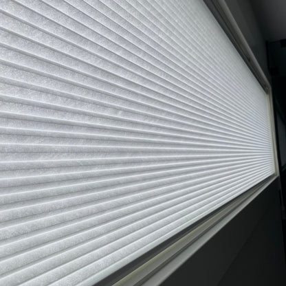 25mm Classic Light-Filtering Honeycomb/Cellular Shades