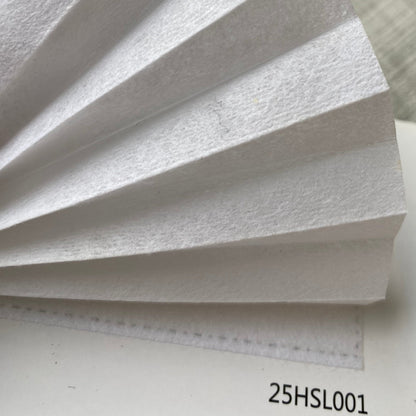 25mm Classic Light-Filtering Honeycomb/Cellular Shades