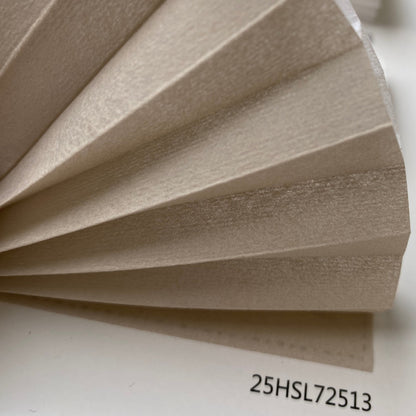 25mm Classic Light-Filtering Honeycomb/Cellular Shades