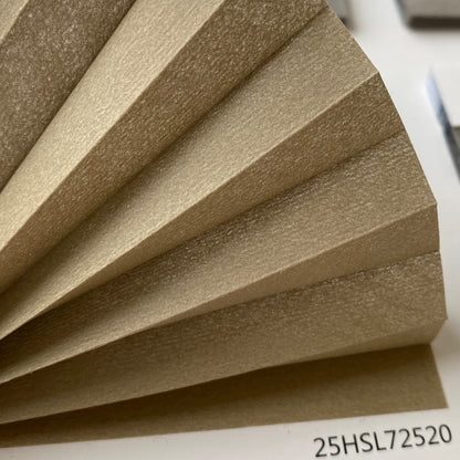 25mm Classic Light-Filtering Honeycomb/Cellular Shades