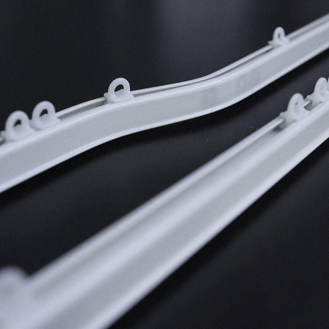Bendable Curtain Track/Rail