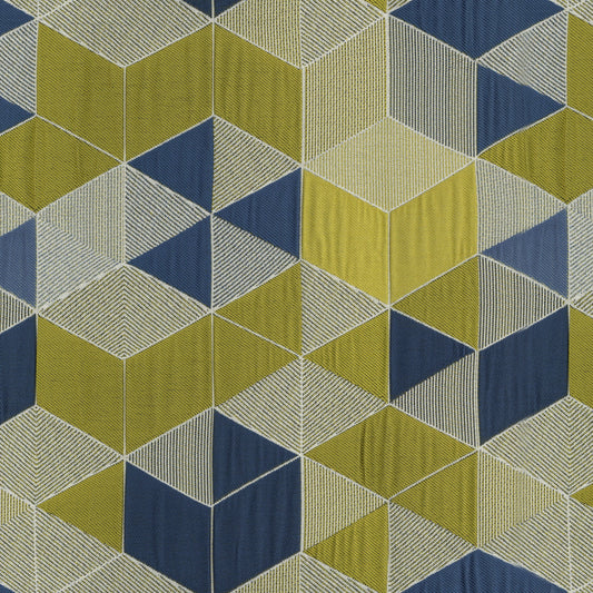 Fabric by Meter - Lemon