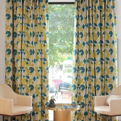 Fabric by Meter - Lemon