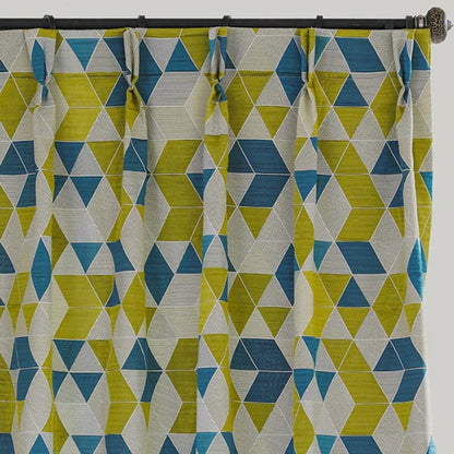 Fabric by Meter - Lemon