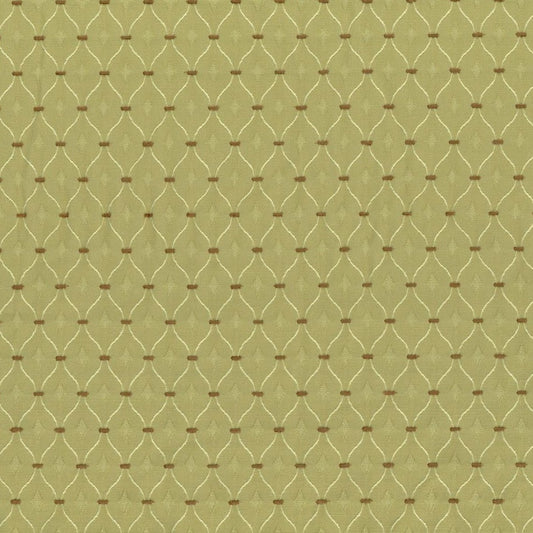 Fabric by Meter - Grass