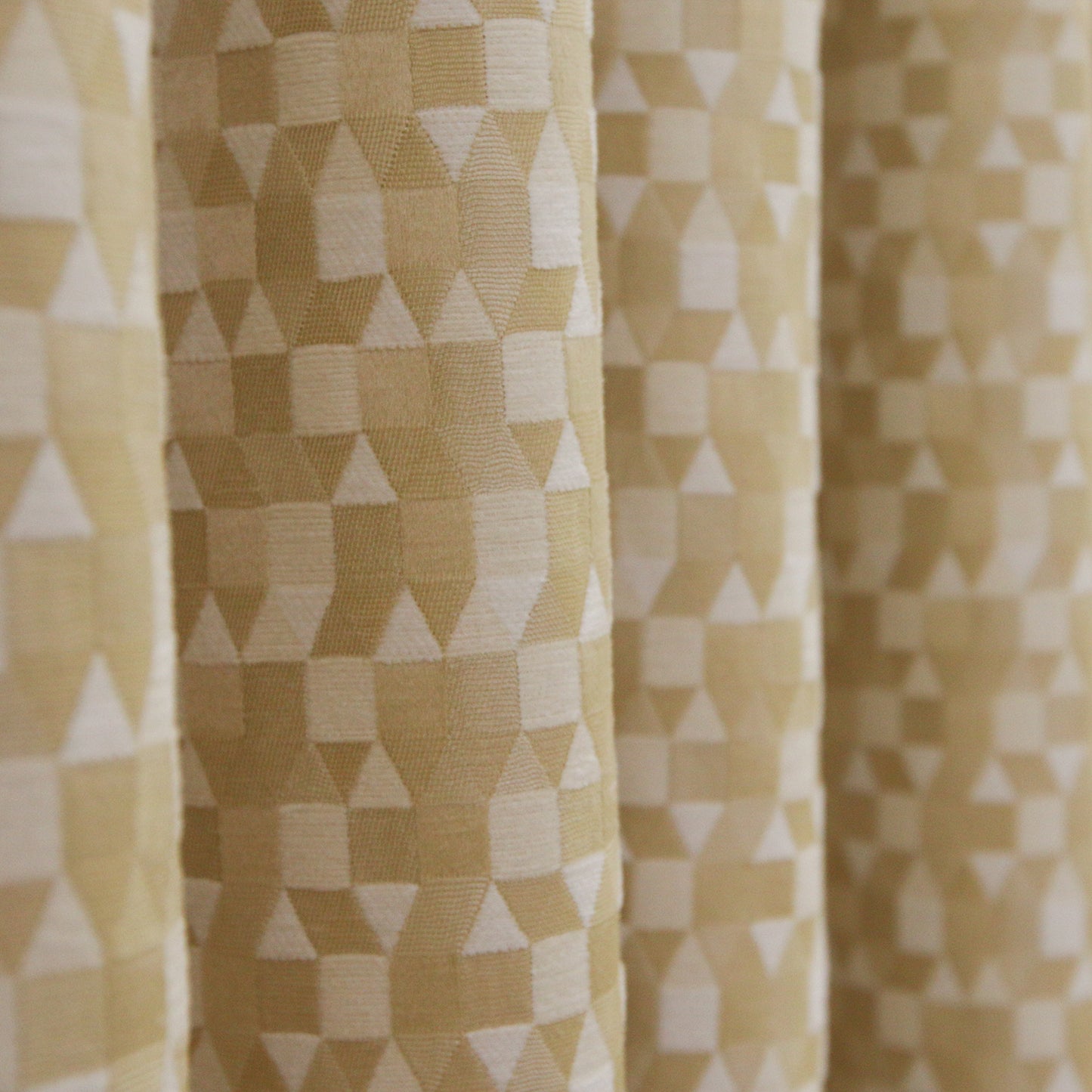 Prism Yarn-dyed Room-Darkening Curtains/ Drapes