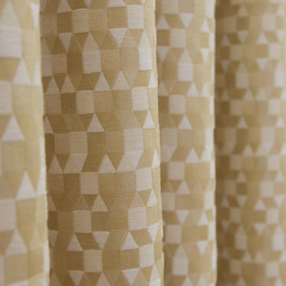 Prism Yarn-dyed Room-Darkening Curtains/ Drapes